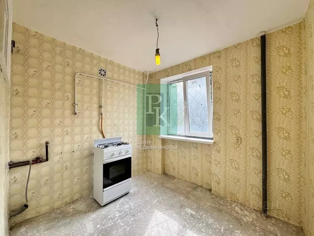 1-к кв. Оренбургская область, Оренбург Пролетарская ул., 15 (29.3 м) - Фото 2