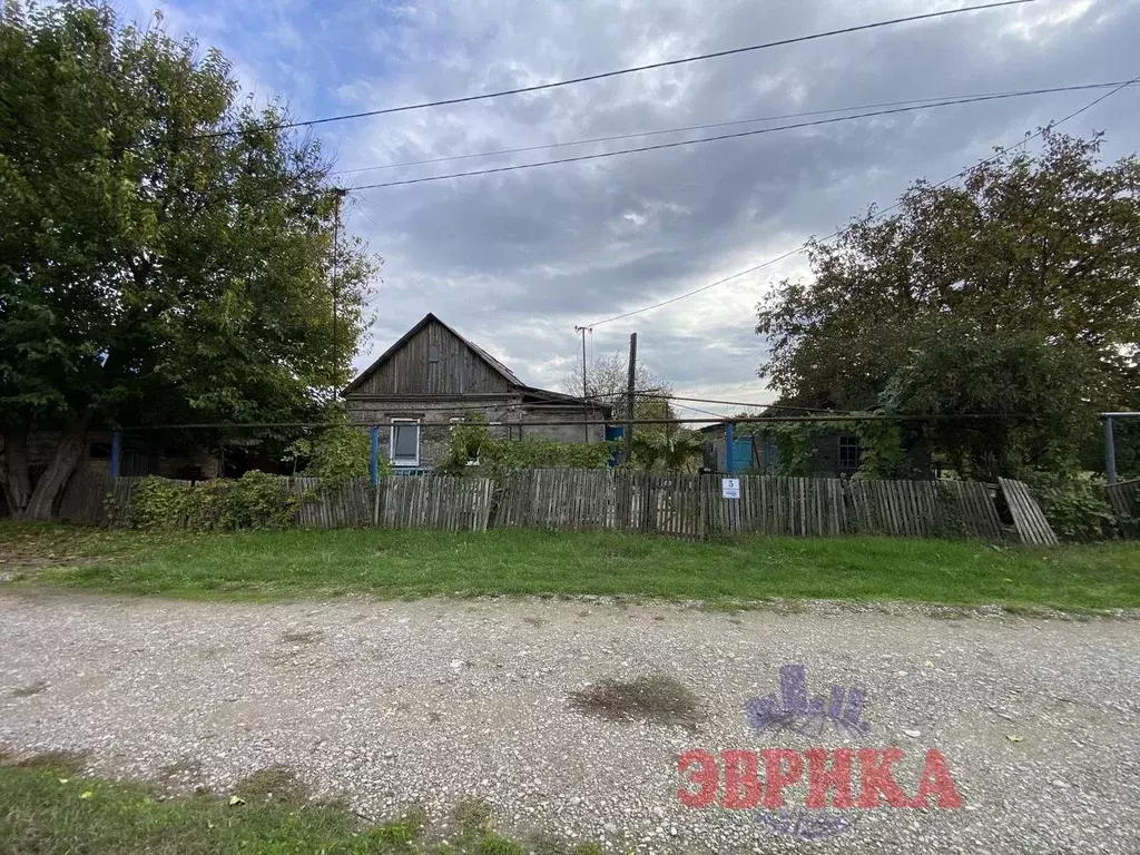 Дом в Краснодарский край, Крымский район, Пригородное с/пос, ... - Фото 2