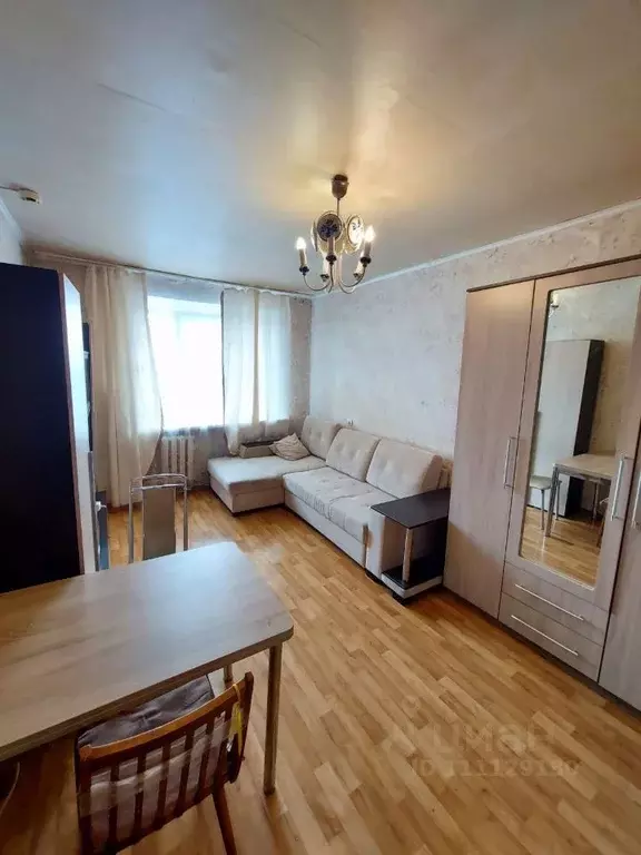 Комната Ярославская область, Ярославль ул. Нефтяников, 3к2 - Фото 2