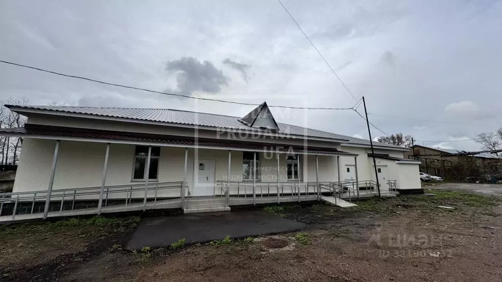 Помещение свободного назначения в Башкортостан, Уфа ул. Ульяновых, 79 ... - Фото 1