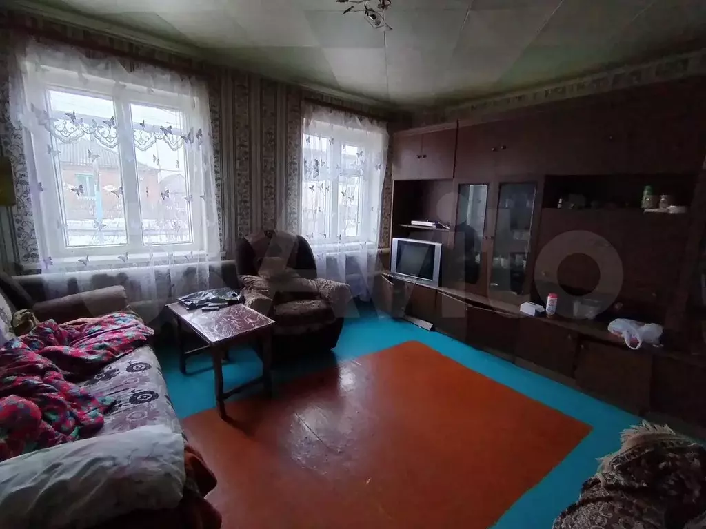 Дом 69 м на участке 8 сот. - Фото 1