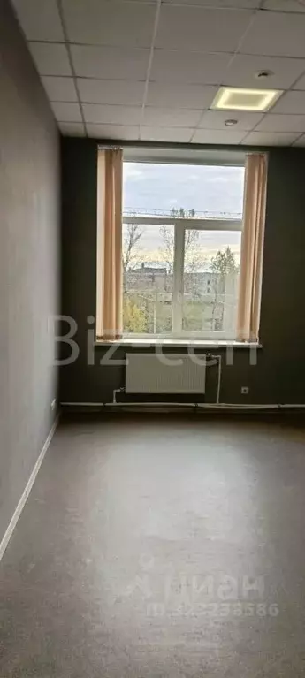 Офис в Санкт-Петербург Минеральная ул., 13 (21 м) - Фото 1