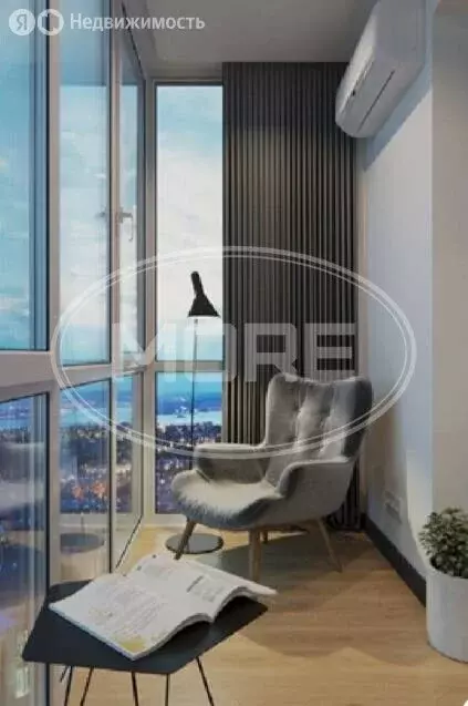 1-комнатная квартира: Калининградская область, Зеленоградский ... - Фото 1