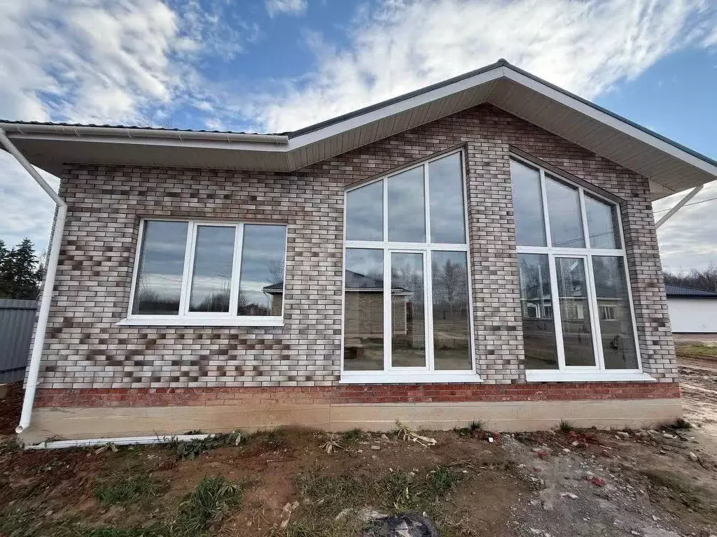 Дом в Калужская область, Калуга Планерная ул., 15А (93 м) - Фото 2