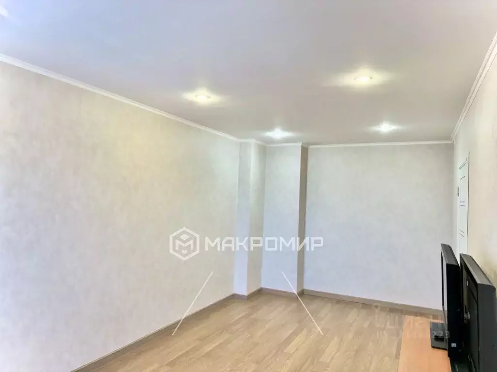 3-к кв. Архангельская область, Архангельск ул. Свободы, 24 (76.0 м) - Фото 2