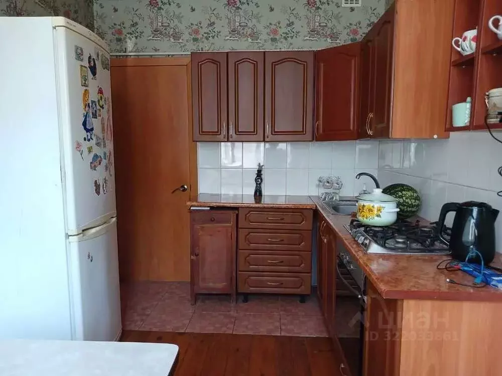 Дом в Краснодарский край, Крымский район, Нижнебаканская ст-ца ... - Фото 0