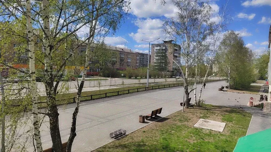 Квартира, 1 комната, 34.4 м - Фото 0