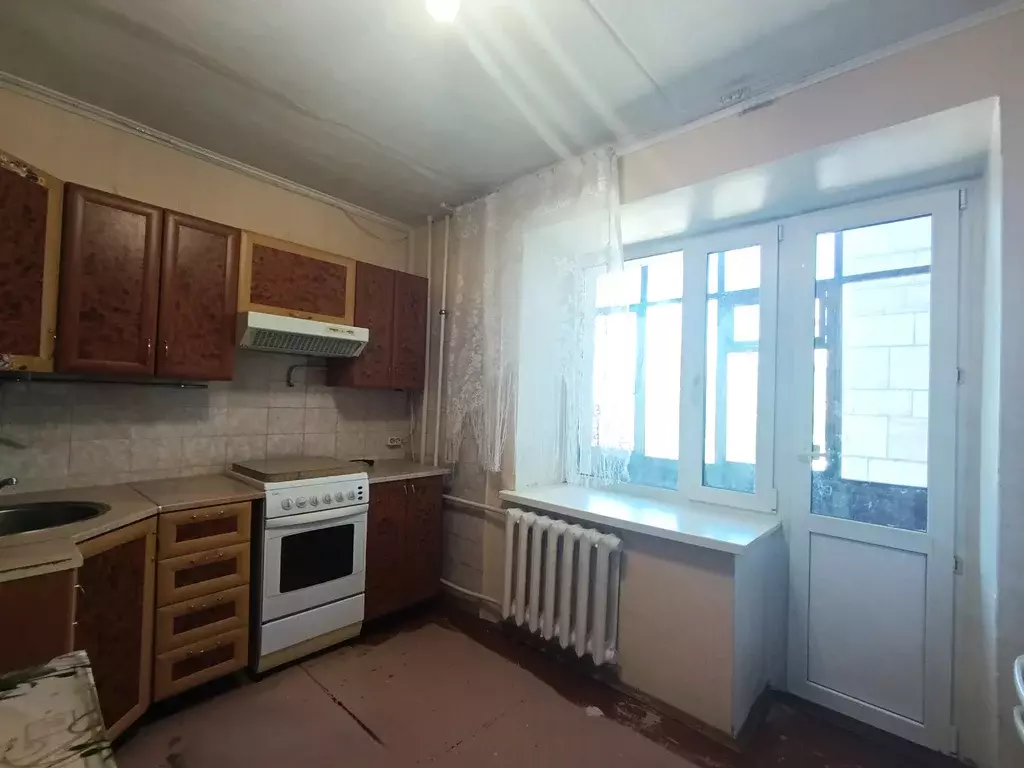 Продаётся 1-к квартира, 41.5 м - Фото 1