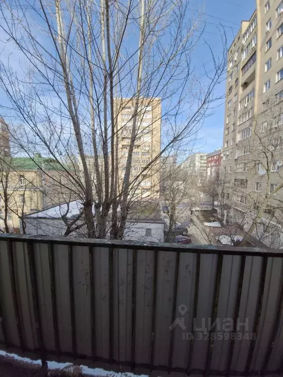 1-к кв. Москва Средний Тишинский пер., 24-26 (37.0 м) - Фото 2