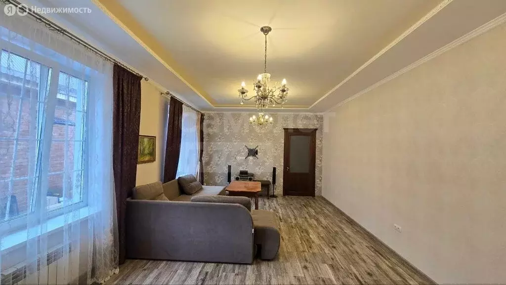 Дом в Оренбург, проезд 3-й Ряд, 14 (155.5 м) - Фото 2