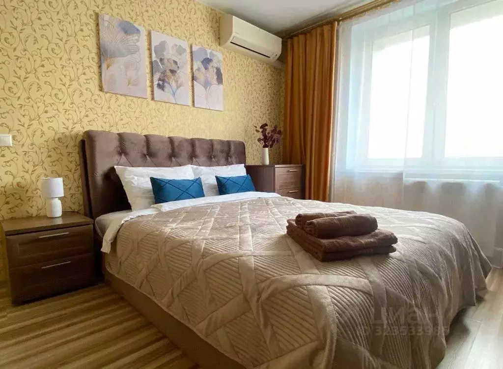 2-к кв. Москва Дмитровское ш., 105К2 (38.0 м) - Фото 2