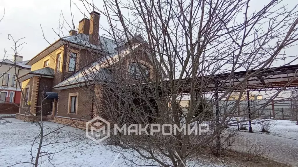 Коттедж в Московская область, Истра муниципальный округ, д. Покровское ... - Фото 2