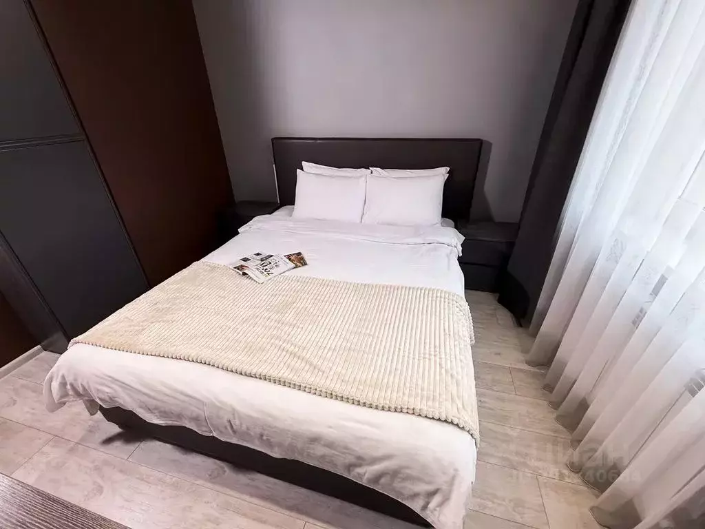 2-к кв. Камчатский край, Петропавловск-Камчатский просп. Рыбаков, 3 ... - Фото 2