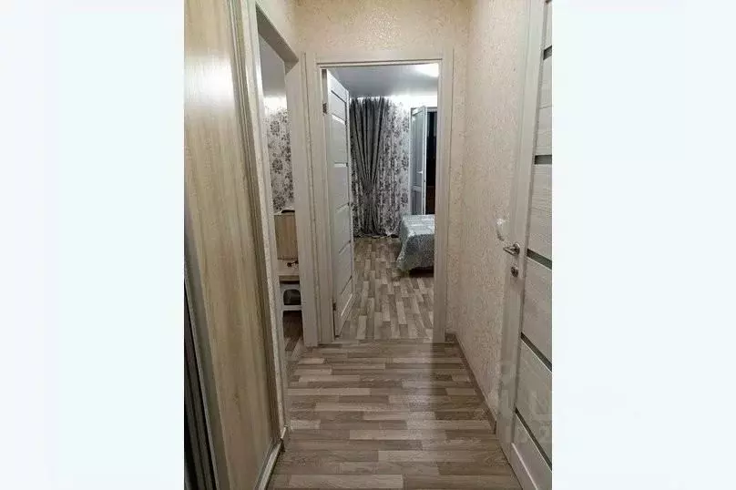 2-к кв. Удмуртия, Ижевск Районная ул., 57к1с2 (45.0 м) - Фото 2