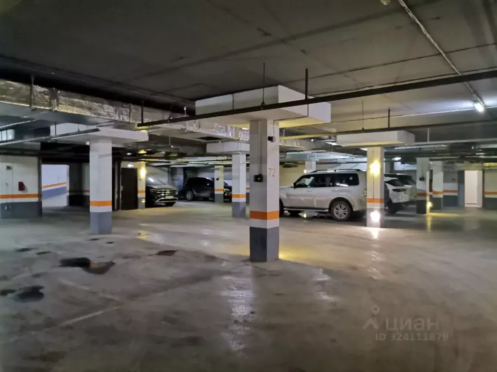 Гараж в Новосибирская область, Новосибирск Сибирская ул., 42 (17 м) - Фото 2