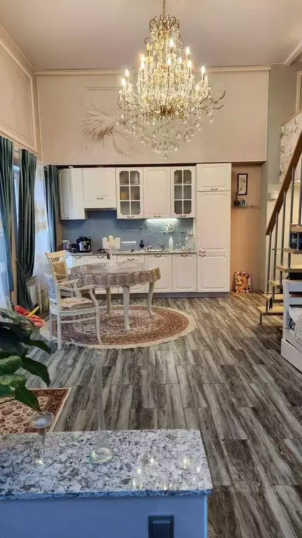 1-к кв. Ленинградская область, Всеволожский район, Бугровское ... - Фото 2