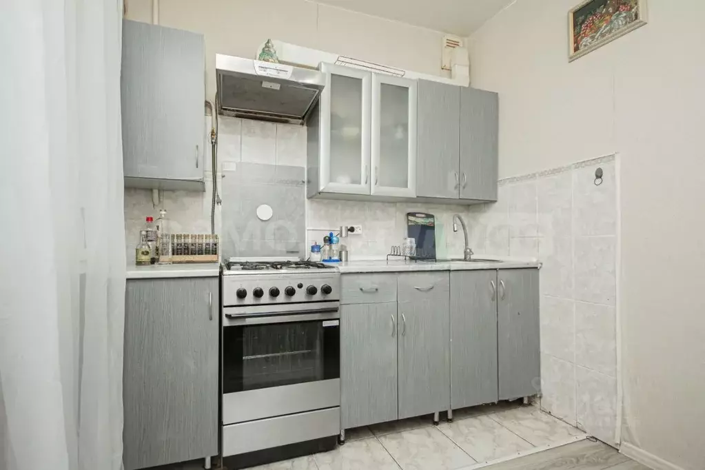 3-к кв. Московская область, Звенигород Одинцовский городской округ, ... - Фото 1