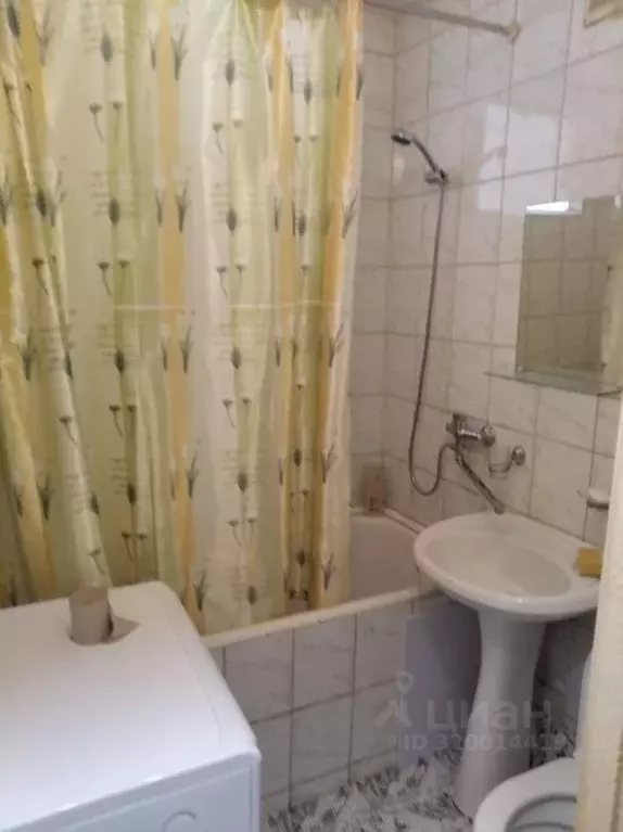 Студия Омская область, Омск ул. Чкалова, 33 (32.0 м) - Фото 0