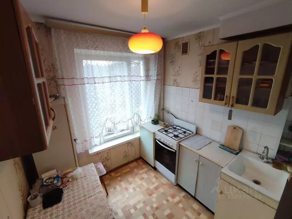 1-к кв. Московская область, Видное Советская ул., 30 (34.0 м) - Фото 0