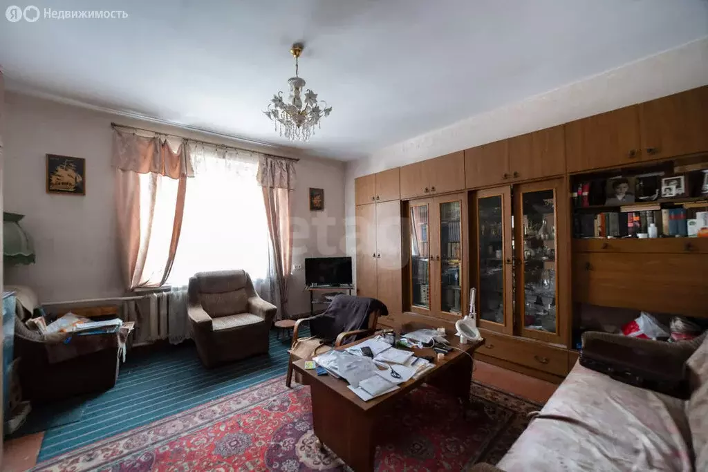 3-комнатная квартира: Калининград, улица Карла Маркса, 36 (63.9 м) - Фото 0