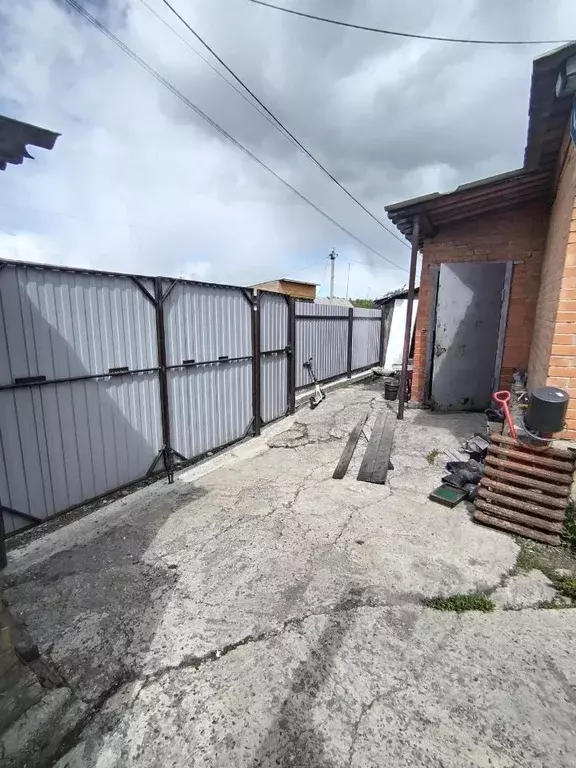 Дом в Кемеровская область, Кемерово Каменная ул. (45 м) - Фото 2