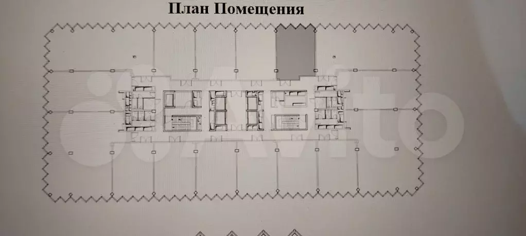 Офис на Ленинском проспекте, Коворкинг Ленинский - Фото 1