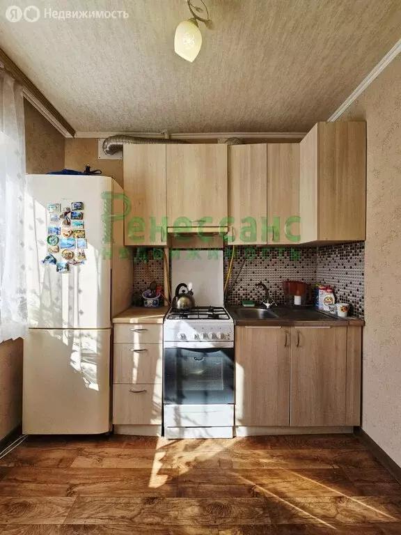 1-комнатная квартира: Брянск, Бежицкий район, Донбасская улица, 57 (31 ... - Фото 2