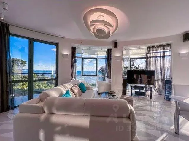 3-к кв. Краснодарский край, Сочи Курортный просп., 108/16 (98.0 м) - Фото 1