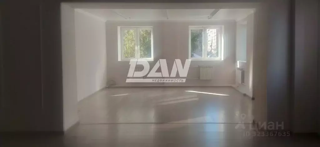 Офис в Челябинская область, Челябинск ул. Энгельса, 44Г (140 м) - Фото 1