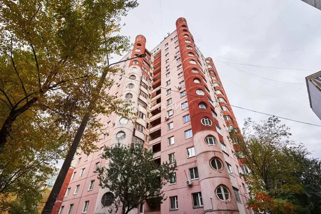 2-к кв. Воронежская область, Воронеж бул. Победы, 36 (52.5 м) - Фото 2