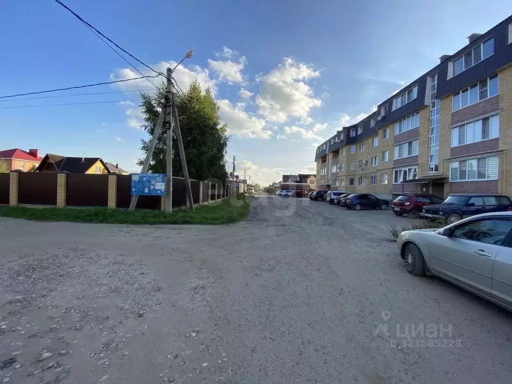 1-к кв. Тверская область, Калининский муниципальный округ, д. Палкино ... - Фото 2