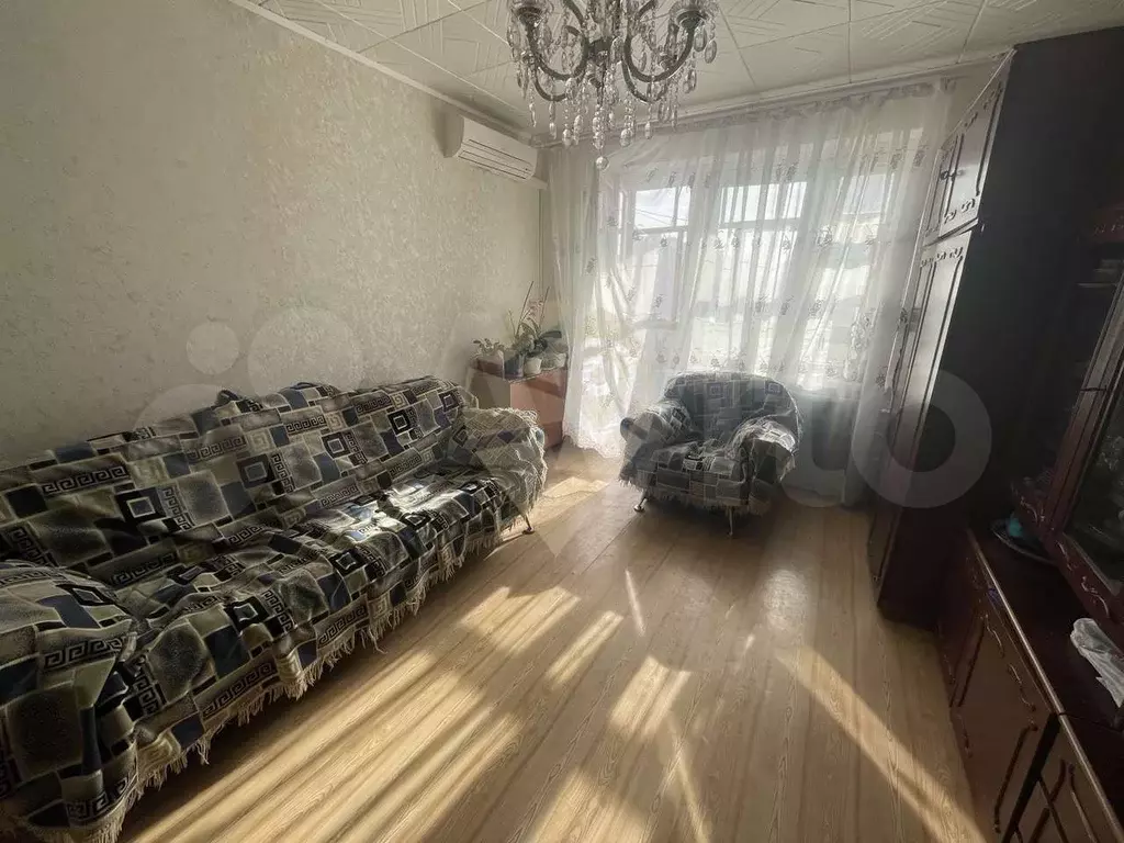 2-к. квартира, 52,6 м, 5/9 эт. - Фото 1