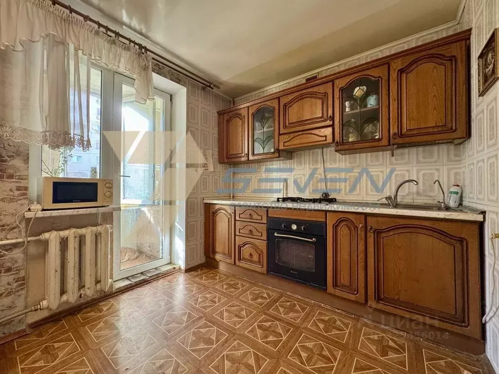 4-к кв. Севастополь просп. Героев Сталинграда, 62 (103.6 м) - Фото 1