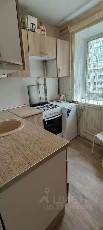 2-к кв. Московская область, Мытищи ул. Коминтерна, 20 (45.0 м) - Фото 1