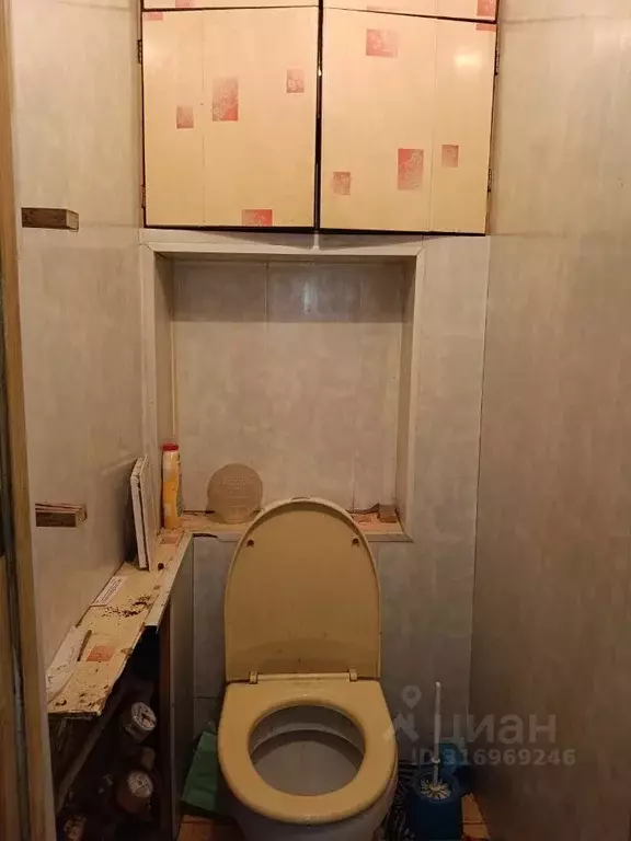 3-к кв. Саратовская область, Саратов ул. Имени С.Ф. Тархова, 29 (64.0 ... - Фото 1