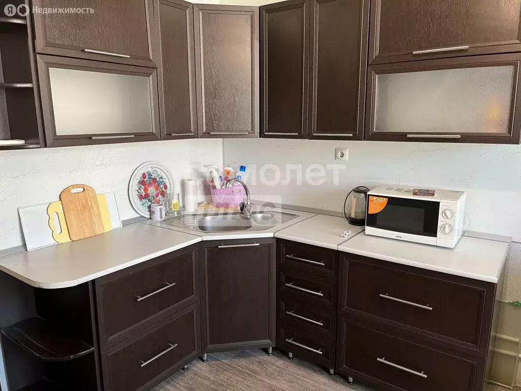 1-комнатная квартира: Михайловск, улица Ленина, 213 (43 м) - Фото 1