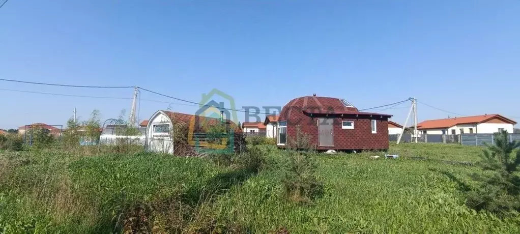 Участок в Ленинградская область, Гатчинский район, Вантаа Вилладж кп ... - Фото 0