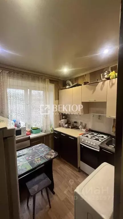 2-к кв. Ярославская область, Ярославль Спартаковская ул., 29 (44.2 м) - Фото 1