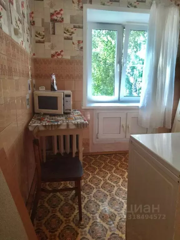 2-к кв. Кемеровская область, Осинники Советская ул., 3 (46.0 м) - Фото 0