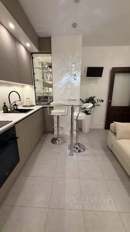 1-к кв. Москва Рябиновая ул., 3к1 (42.0 м) - Фото 2