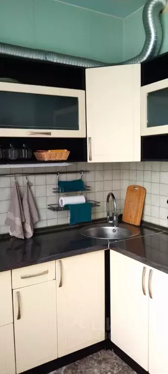 1-к кв. Москва ул. Толбухина, 11К1 (33.2 м) - Фото 2
