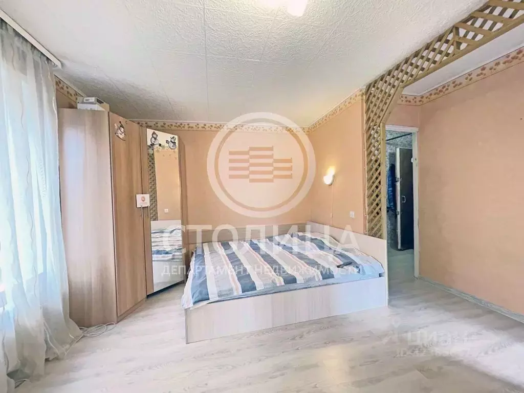 2-к кв. Москва просп. Маршала Жукова, 16К6 (35.0 м) - Фото 1