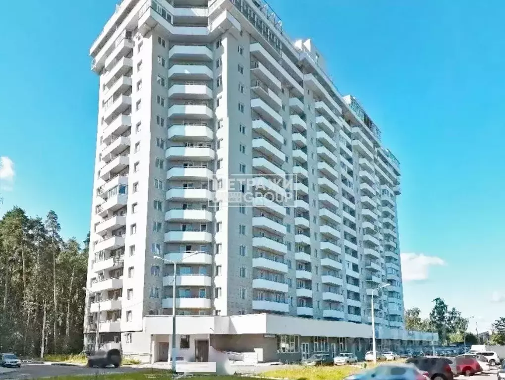 Помещение свободного назначения в Московская область, Ивантеевка ... - Фото 1