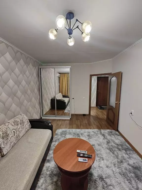 1-к кв. Татарстан, Набережные Челны просп. Чулман, 10В (38.0 м) - Фото 2