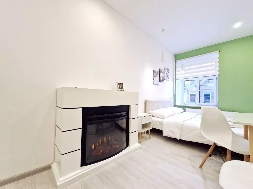 1-к кв. Санкт-Петербург Мастерская ул., 3 (16.0 м) - Фото 1