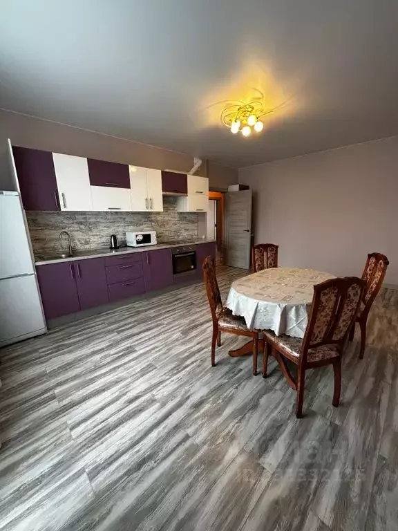 2-к кв. Ленинградская область, Тосненский район, Федоровское городское ... - Фото 1