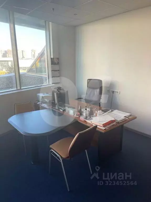 Офис в Московская область, Химки ул. Панфилова, 21/1 (1102 м) - Фото 1