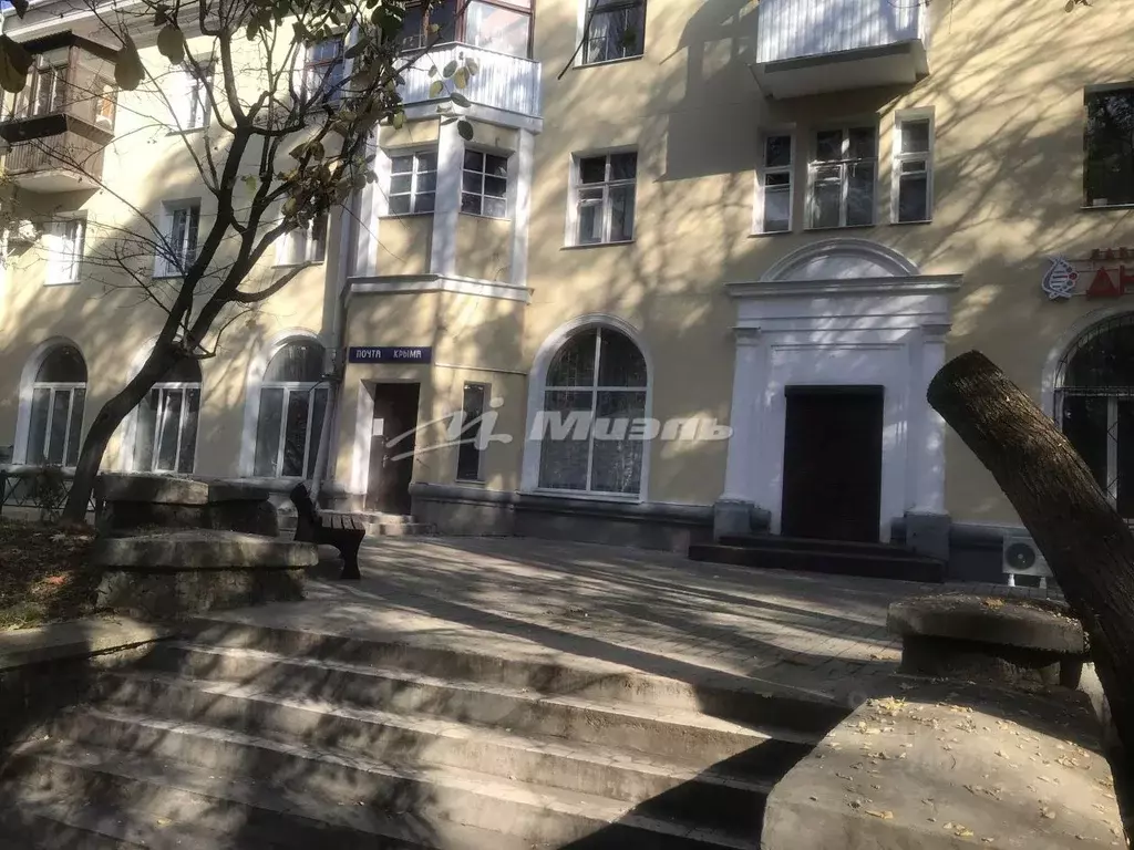 Помещение свободного назначения в Крым, Симферополь ул. Киевская, 67 ... - Фото 2