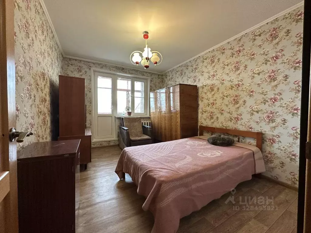 Квартира, 3 комнаты, 71 м - Фото 2