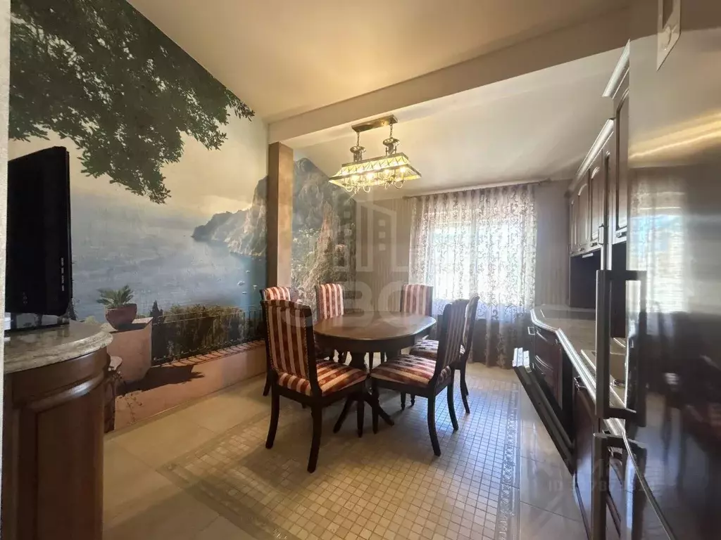 3-к кв. Санкт-Петербург 3-й Озерковский пер., 1к1 (85.0 м) - Фото 1